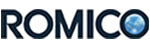 Logo Romico