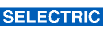 Logo selectric