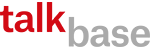 Logo talkbase