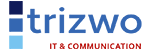 Logo der Firma trizwo GmbH IT & Communication