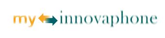 my.innovaphone logo