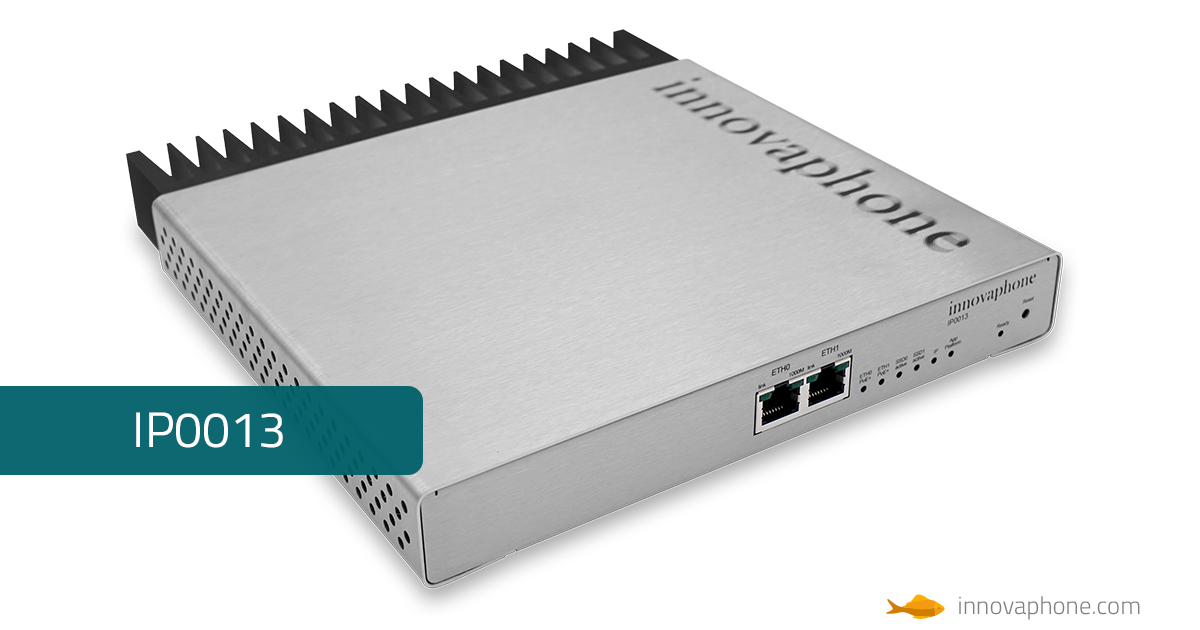 VoIP-Gateway IP0013
