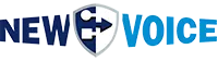 New Voice Logo