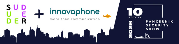 Newsletter Security Show PL