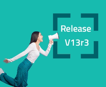 Release 13r3 