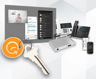 Nolo innovaphone