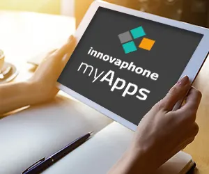 Descubre la solución innovaphone myApps