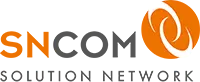 sncom Logo