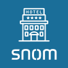 Snom Hospitality