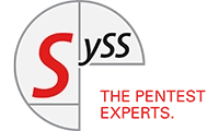 Logo SYSS GmbH