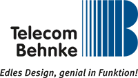 Telecom Behnke Logo