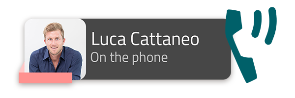 Telefon Präsenz EN