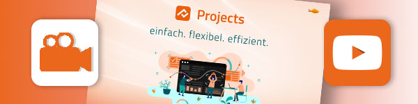 innovaphone video projects