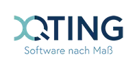 Logo XQTING
