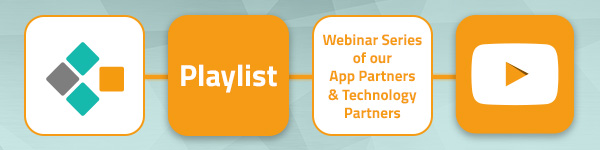 Newsletter Partner Webinar EN