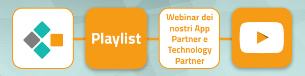 Newsletter Partner Webinar IT
