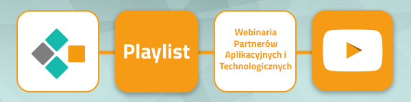 Newsletter Partner Webinar PL