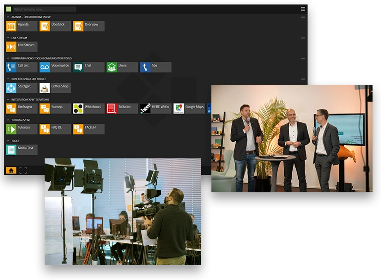 Willkommen in der innovaphone Community