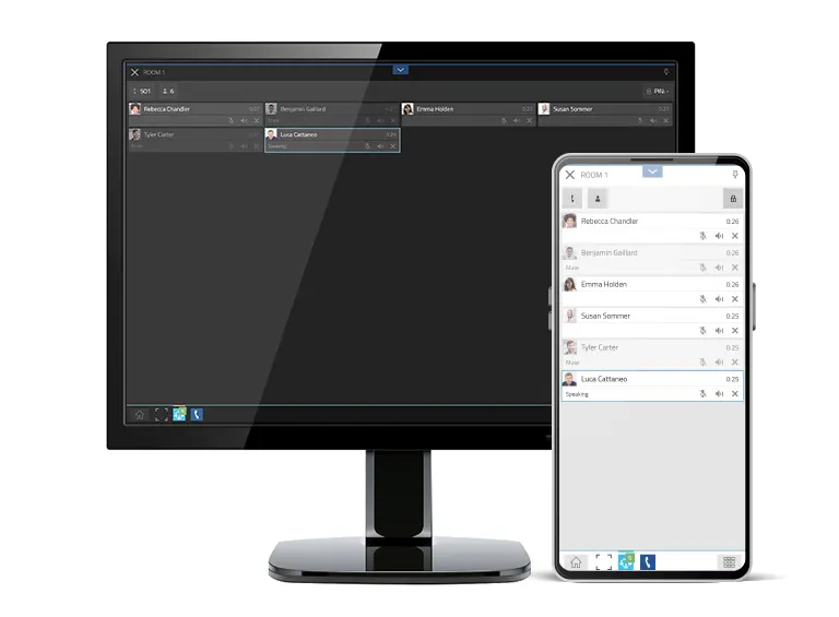 Conference App