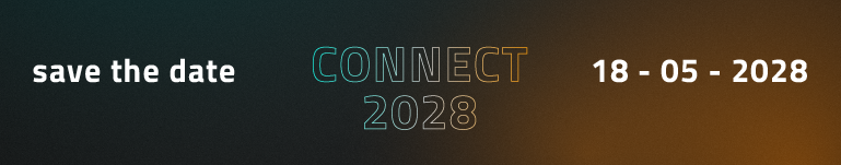 CONNECT 2028