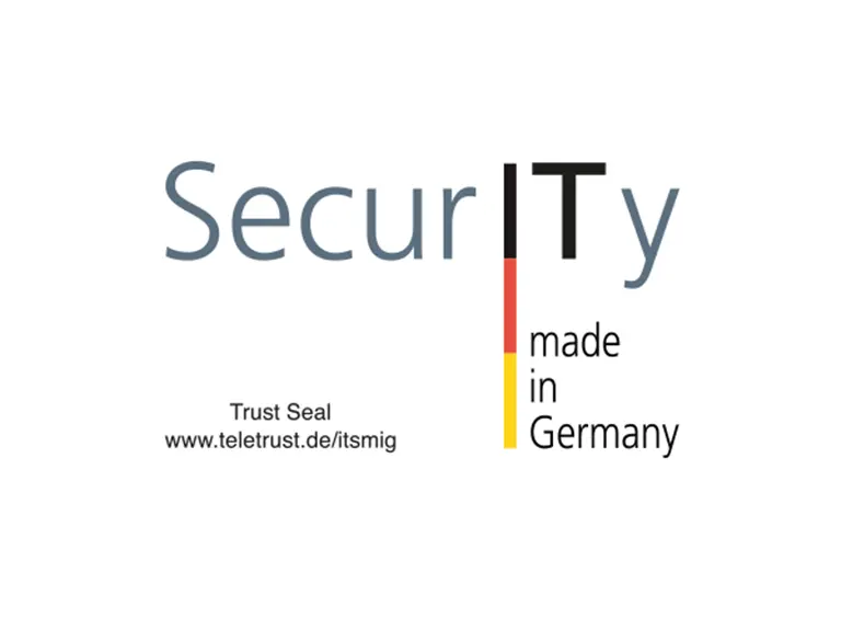 Logo Teletrust