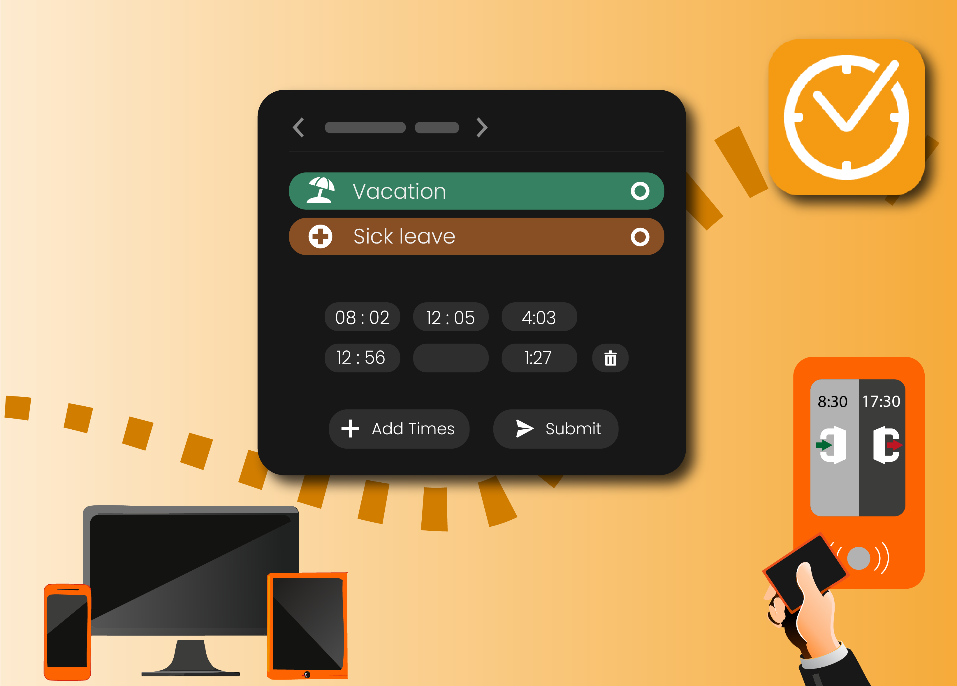 innovaphone Working App für alle Geräte