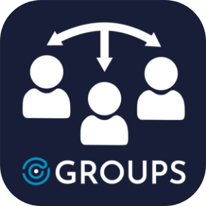 Groups App