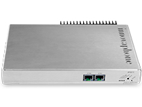 innovaphone IP0011: Gateway VoIP para ambientes exclusivamente SIP, frontal